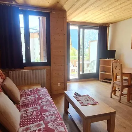 Lauvitel Ne2 - St4c Apartment *