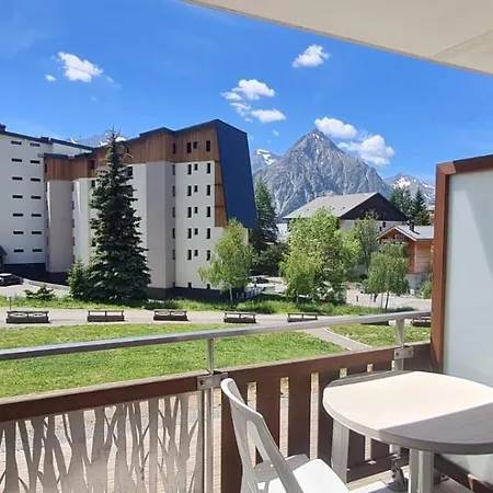 Apartment Lauvitel Ne2 - St4c Les Deux Alpes