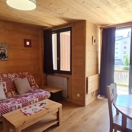 Lauvitel Ne2 - St4c Apartmán *