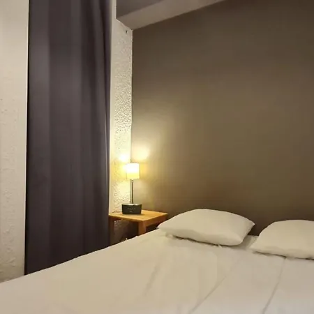 Apartmán Lauvitel Ne2 - St4c *