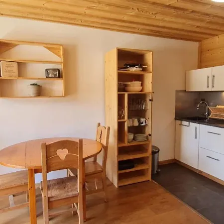 Apartmán Lauvitel Ne2 - St4c