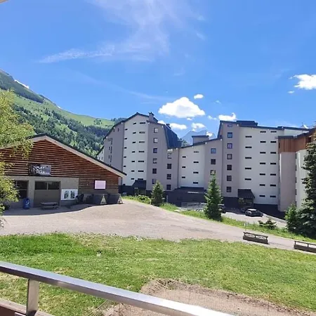 Lauvitel Ne2 - St4c Apartmán Les Deux Alpes